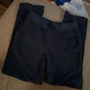 Boys Size L Sweatpants